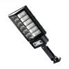 Superfire Solární lampa FF7-B, 28W, 2400mAH