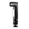 Superfire G19 černá LED svítilna Superfire G19 černá LED svítilna