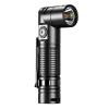 Superfire G19-S černá svítilna s regulací jasu Superfire G19-S černá svítilna s regulací jasu