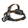 Superfire UV HZ01 head flashlight