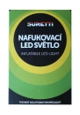 Suretti Nafukovací LED zářivka