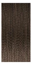 Suretti Solid tmavě hnědá 25 lbs / 11,4 kg pletená šňůra