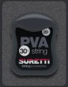 Suretti 50s / 20 m PVA nit Suretti 50s / 20 m PVA nit
