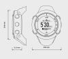 Suunto Ambit3 Run Black (AKČNÍ CENA)