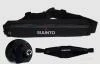 Suunto Running Belt černá běžecká ledvinka