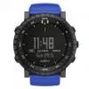 Suunto Core Dark Blue Crush pánské digitální hodinky Suunto Core Dark Blue Crush pánské digitální hodinky