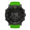 Suunto Core Green Crush pánské digitální hodinky Suunto Core Green Crush pánské digitální hodinky