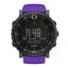 Suunto Core Violet Crush pánské outdoorové hodinky Suunto Core Violet Crush pánské outdoorové hodinky