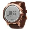 Suunto Essential Ceramic Copper Brown limitovaná edice analogové hodinky Suunto Essential Ceramic Copper Brown limitovaná edice analogové hodinky