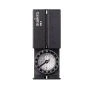 Suunto MB-6 NH 6400 mils černá buzola
