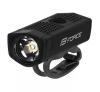 Force Světlo přední DOT 300LM USB, černé