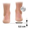 Svorto Podpatěnka korekční 0,5 cm Svorto Podpatěnka korekční 0,5 cm