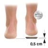 Svorto Podpatěnka korekční 0,5 cm