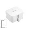 SwitchBot C1 bílý dobíjecí bezdrátový spínač SwitchBot C1 bílý dobíjecí bezdrátový spínač
