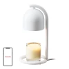 SwitchBot Candle Warmer bílý inteligentní ohřívač svíček SwitchBot Candle Warmer bílý inteligentní ohřívač svíček