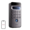 SwitchBot Keypad Vision Pro tmavě šedá klávesnice pro chytrý zámek SwitchBot Keypad Vision Pro tmavě šedá klávesnice pro chytrý zámek