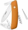 Swiza kapesní nůž TT03 Tick-Tool orange Swiza kapesní nůž TT03 Tick-Tool orange