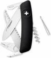Swiza kapesní nůž TT05 Tick-Tool Black Swiza kapesní nůž TT05 Tick-Tool Black