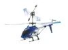 SYMA S107G blue s gyroskopem - nejodolnější mini vrtulník na trhu SYMA S107G blue s gyroskopem - nejodolnější mini vrtulník na trhu