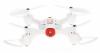 Syma X23 2.4GHz - Bílý dron pro začátečníky