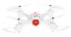 Syma X23 2.4GHz - Bílý dron pro začátečníky (VÝPRODEJ)
