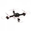 Syma X23W černý dron s WiFi FPV kamerou 2,4GHz