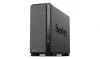 Synology DS124 Realtek RTD1619B 1,7GHz, 1GB RAM DDR4, 1x SATA, 2x USB3.2 Gen 1, 1x GbE Synology DS124 Realtek RTD1619B 1,7GHz, 1GB RAM DDR4, 1x SATA, 2x USB3.2 Gen 1, 1x GbE