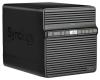 Synology DS423 RAID 4xSATA server, 2xGb LAN Synology DS423 RAID 4xSATA server, 2xGb LAN