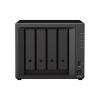 Synology DS925+ RAID 4xSATA server, 2x2,5Gb LAN Synology DS925+ RAID 4xSATA server, 2x2,5Gb LAN