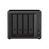 Synology DS925+ RAID 4xSATA server, 2x2,5Gb LAN Synology DS925+ RAID 4xSATA server, 2x2,5Gb LAN