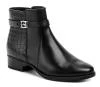 Tamaris 1-25047-41 černé dámské zimní boty Tamaris 1-25047-41 černé dámské zimní boty