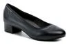 Tamaris 8-52300-43 navy dámské nadměrné lodičky Tamaris 8-52300-43 navy dámské nadměrné lodičky