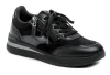 Tamaris Comfort 8-83717-47 černé dámské polobotky Tamaris Comfort 8-83717-47 černé dámské polobotky