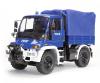 Tamiya-Carson auto MB Unimog U300 1:12 + sleva 500,- na příslušenství