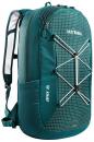 Tatonka Baix 15 teal green cyklistický batoh