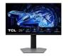 TCL 25G64 24,5[34] IPS FHD/1ms/600nits/1000:1/300Hz/2xHDMI/DP/VESA/High Adjustable/Tilt/Swivel/Flicker Free/Low Blue Light