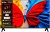 TCL 43S5K SMART TV 43[34] QLED/FHD/Direct LED/2xHDMI/1xUSB/LAN/Android