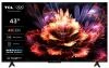TCL 43V6C SMART TV 43[34] LED/4K UHD/Direct LED/3xHDMI/USB/LAN/GoogleTV