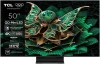 TCL 50C7K SMART TV 50[34] QLED/4K UHD/Mini LED/144Hz/4xHDMI/USB/LAN/GoogleTV