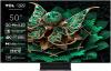 TCL 50Q7C SMART TV 50[34] QLED/4K UHD/Mini LED/144Hz/4xHDMI/USB/LAN/GoogleTV