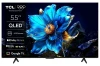 TCL 55P7K SMART TV 55[34] QLED/4K UHD/Direct LED/3xHDMI/2xUSB/LAN/GoogleTV
