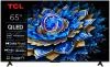 TCL 65T69C SMART TV 65[34] QLED/4K UHD/Direct LED/3xHDMI/USB/LAN/GoogleTV