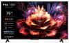 TCL 75V6C SMART TV 75[34] LED/4K UHD/Direct LED/3xHDMI/2xUSB/LAN/GoogleTV