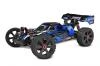 Team Corally ASUGA XLR 6S 4WD RTR modrá buggy Team Corally ASUGA XLR 6S 4WD RTR modrá buggy