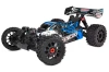 Team Corally Syncro modrá RTR 2WD 3-4S buggy Team Corally Syncro modrá RTR 2WD 3-4S buggy