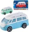 Teamsterz auto Camper Van kovové 3 barvy v krabičce Teamsterz auto Camper Van kovové 3 barvy v krabičce