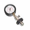 Tecline Manometr DIN 300 BAR