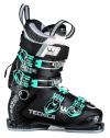 Tecnica Cochise 85 W black dámské lyžáky