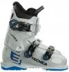 Tecnica JTR 3 cool grey 20/21 juniorské lyžáky