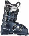 Tecnica Mach1 105 LV W night blue dámské lyžáky + sleva 400,- na příslušenství
